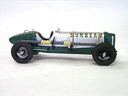 sunbeam 350 hp