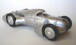 1935 Auto Union Rekordwagon