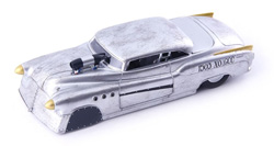1952 Buick Super Riviera “Bombshell Betty”