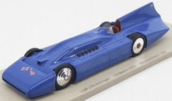1935 Blue Bird Daytona Beach