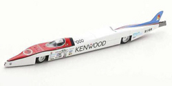 1993 Kenwood Clean liner