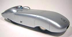 1936 Mercedes-Benz 'Rekordwagen'